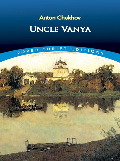 Title details for Uncle Vanya by Anton Chekhov - Available